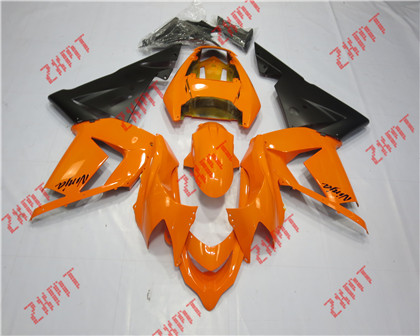 ZX-10R  2004-2005