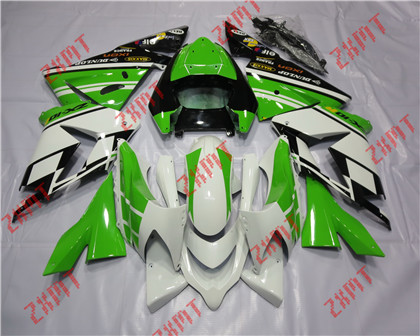 ZX-10R  2004-2005