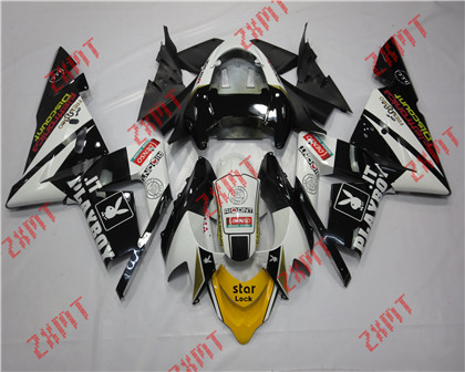 ZX-10R  2004-2005
