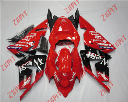 ZX-10R  2004-2005
