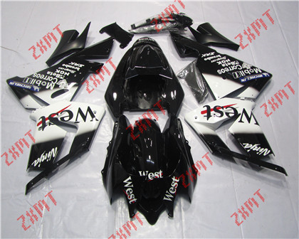 ZX-10R  2004-2005