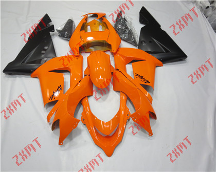 ZX-10R  2004-2005