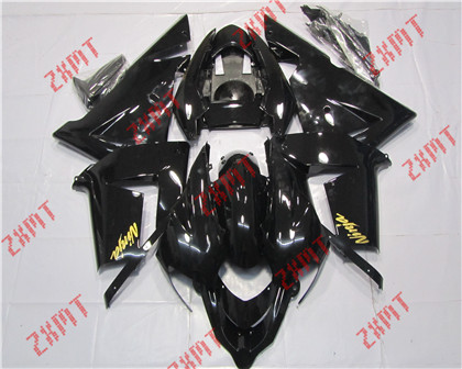 ZX-10R  2004-2005
