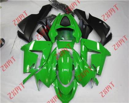 ZX-10R  2004-2005