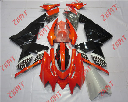 ZX-10R  2004-2005