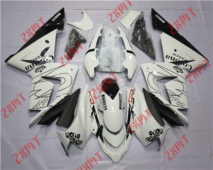ZX-10R  2004-2005