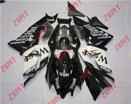 ZX-10R  2004-2005