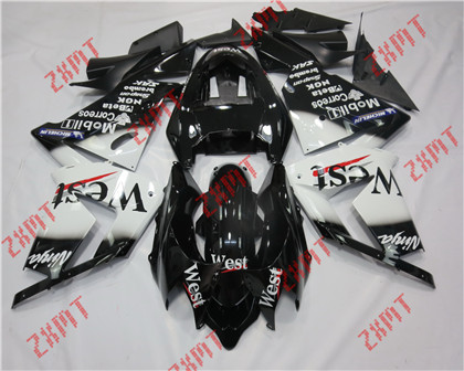 ZX-10R  2004-2005