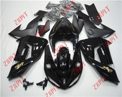 ZX-10R  2006-2007