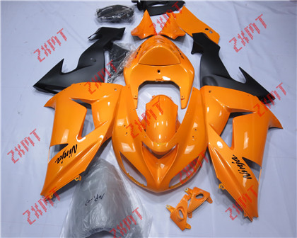 ZX-10R  2006-2007