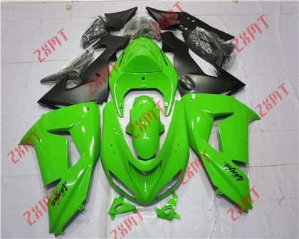 ZX-10R  2006-2007