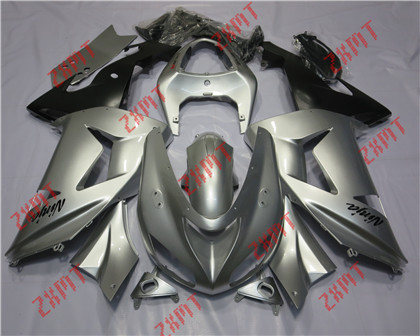 ZX-10R  2006-2007