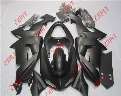 ZX-10R  2006-2007