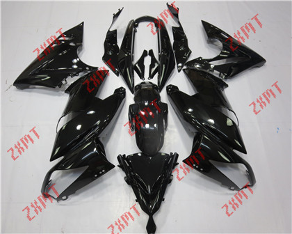ZX-10R  2008-2010