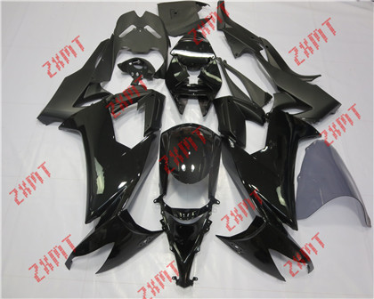 ZX-10R  2008-2010