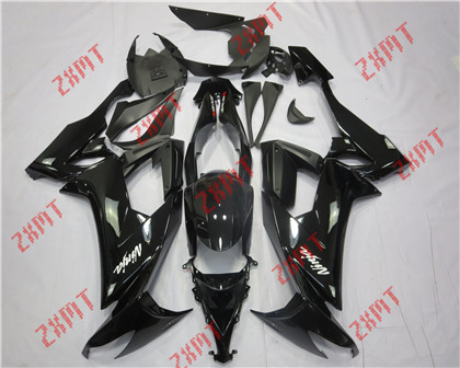 ZX-10R  2008-2010