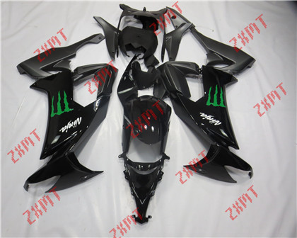 ZX-10R  2008-2010