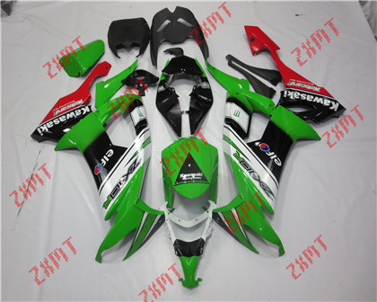 ZX-10R  2008-2010