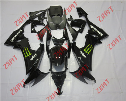 ZX-10R  2008-2010