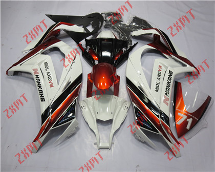 ZX-10R  2011-2015