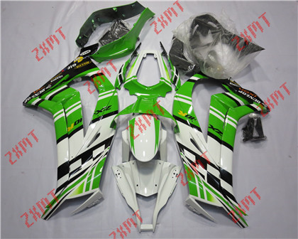 ZX-10R  2011-2015