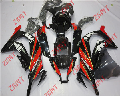 ZX-10R  2011-2015