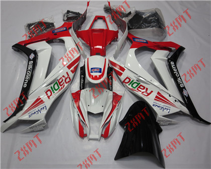 ZX-10R  2011-2015