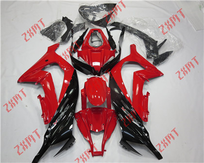 ZX-10R  2011-2015