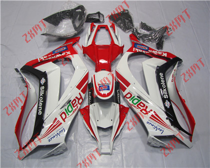 ZX-10R  2011-2015