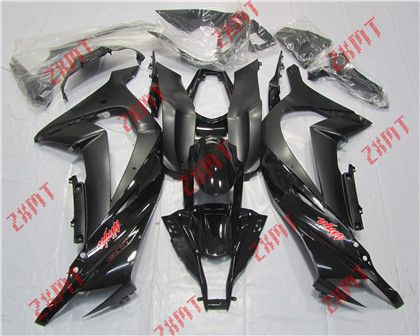 ZX-10R  2011-2015