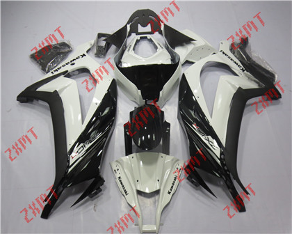 ZX-10R  2011-2015