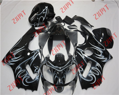 ZX-12R  2000-2001