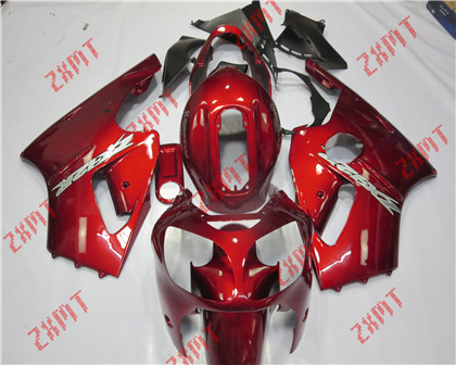 ZX-12R  2000-2001