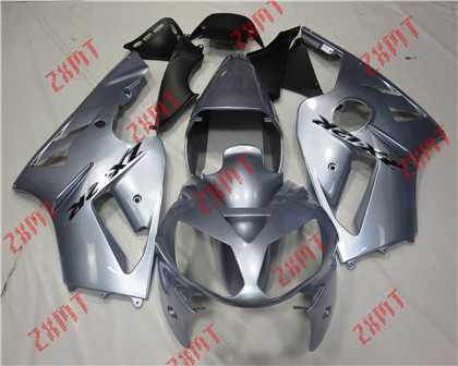 ZX-12R  2000-2001