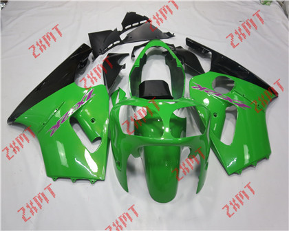 ZX-12R  2000-2001