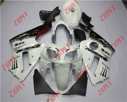 ZX-12R  2002-2005