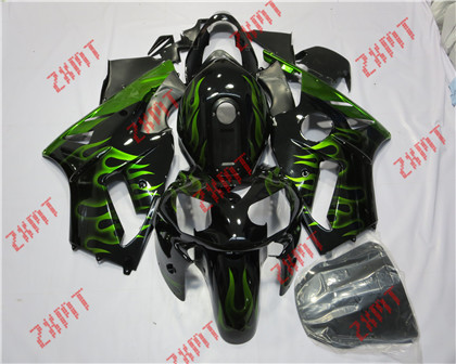 ZX-12R  2002-2005