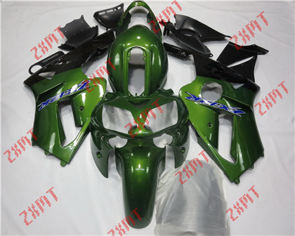 ZX-12R  2002-2005