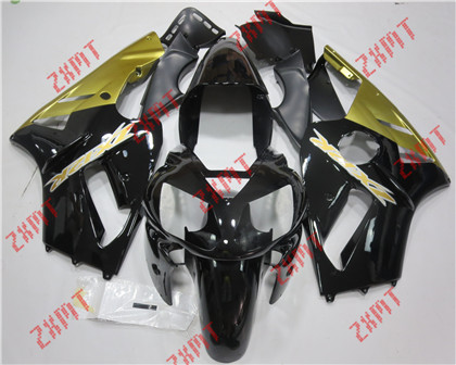 ZX-12R  2002-2005