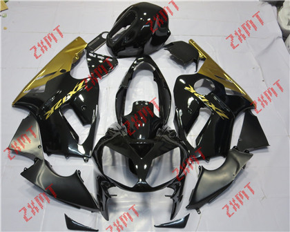 ZX-12R  2002-2005
