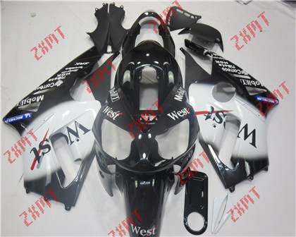 ZX-12R  2002-2005