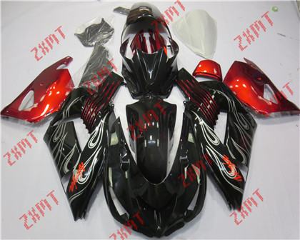 ZX-14R  2006-2011
