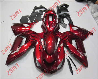 ZX-14R  2006-2011
