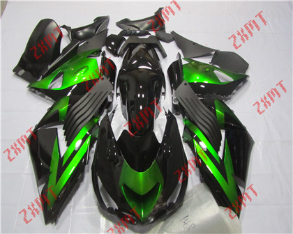 ZX-14R  2006-2011