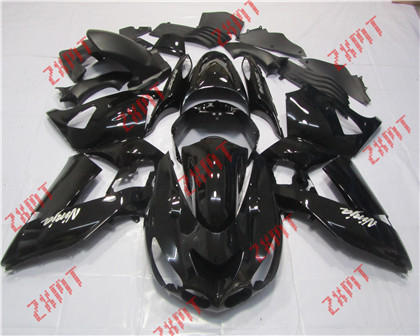 ZX-14R  2006-2011