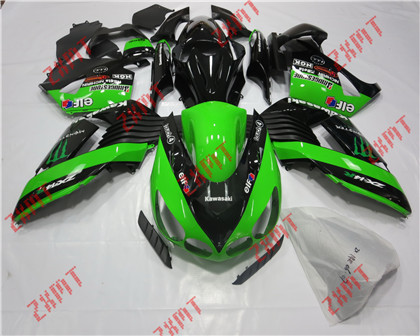 ZX-14R  2006-2011