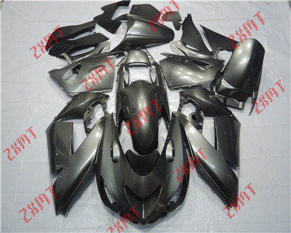 ZX-14R  2006-2011