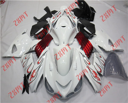 ZX-14R  2006-2011