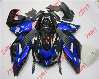 ZX-14R  2006-2011