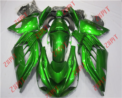 ZX-14R  2012-2015